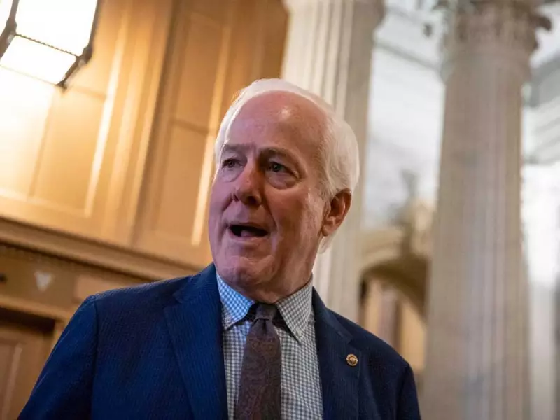 Texas Senate Race: How Party Primaries Risk Losing Winnable Seats