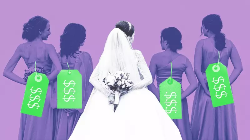 The Hidden Cost of Wedding Season: Why Women Bear the Financial and Emotional Burden