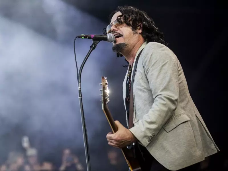 The Tea Party and Headstones to Headline 2026 Pigeon Lake Music Festival