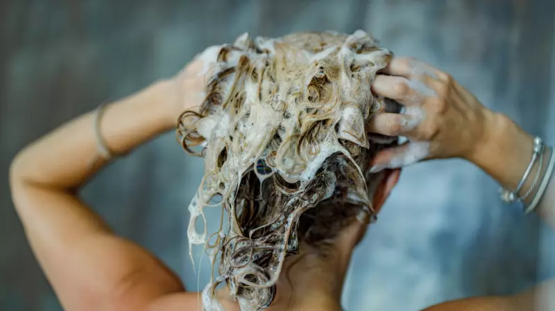 This $15 Amazon Shampoo Is Gaining Raves for Thinning Hair in Canada