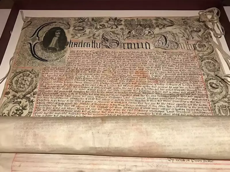 Thomson and Weston Families Secure HBC's 1670 Royal Charter in $18M Uncontested Bid