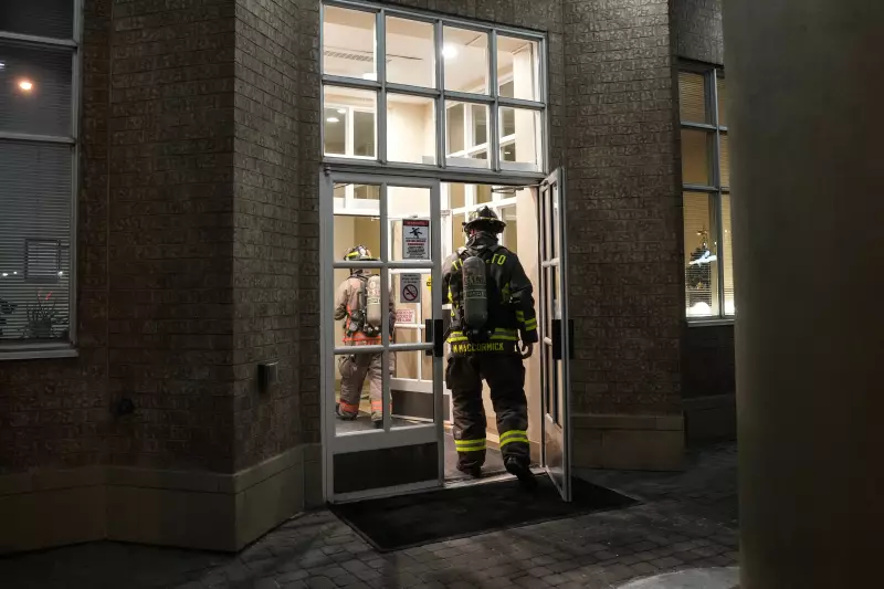 Thorncliffe Park Condo Fire Extinguished After Weeks, Causing 'Substantial Damage'