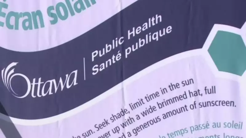 Three Children Die from Influenza A Complications in Ottawa Region