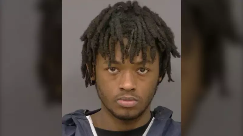 Three Teens Charged in String of Violent Carjackings Across Peel Region