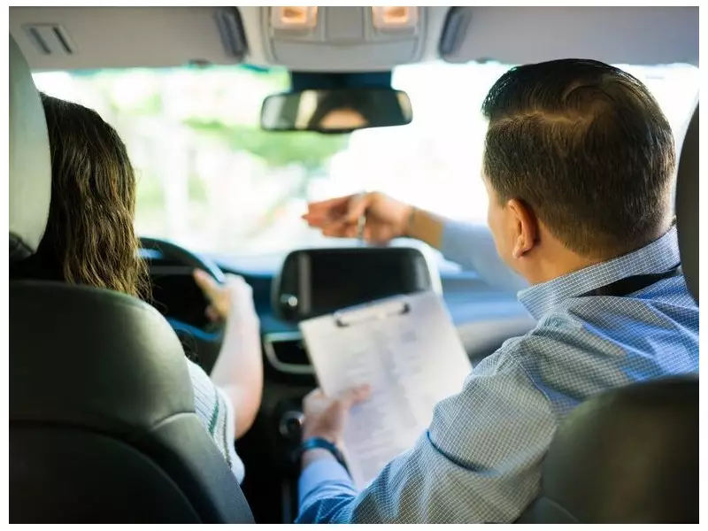 Three Toronto Driving Schools Lose Licences in 2025, Part of 66 Revoked Since 2007