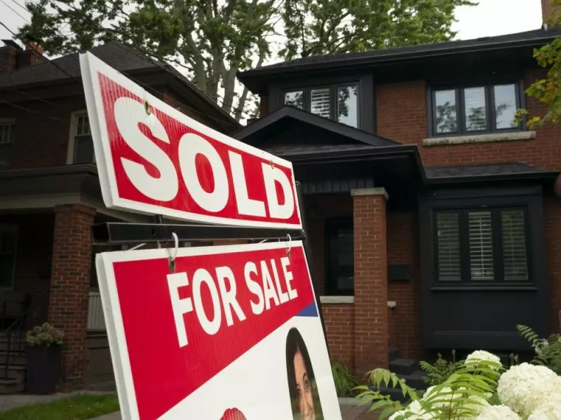 Thunder Bay Tops Canada's Hottest Seller's Markets: Zoocasa Report