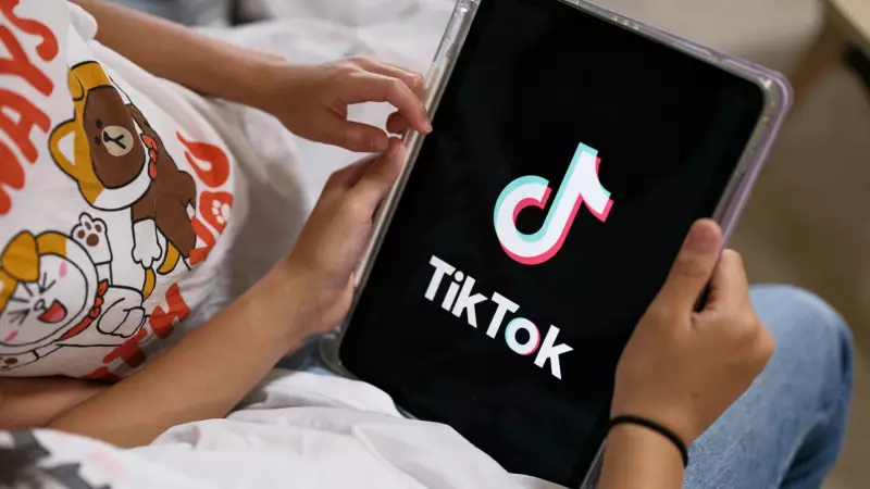 TikTok U.S. Sale Finalized: Oracle, Silver Lake, MGX to Acquire Stake