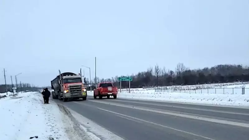 Timmins Faces Backlash Over Remote Permanent Homeless Encampment Site