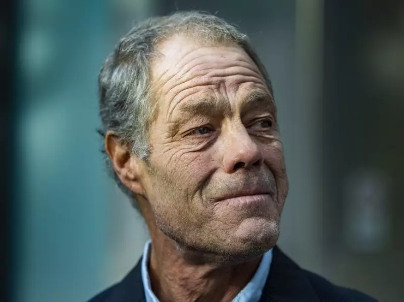 Timothy Rees Freed After 36 Years: Wrongful Murder Conviction Overturned