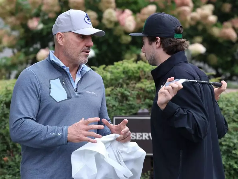 Tocchet's Departure: How Quinn Hughes' Uncertain Future Sealed Fate of Canucks Coach