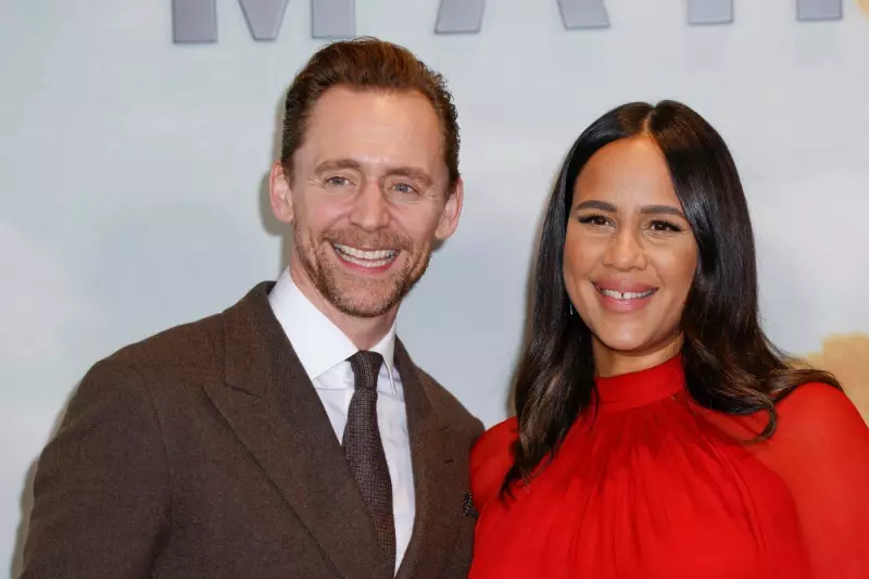 Tom Hiddleston and Zawe Ashton Welcome Second Child on New Year's Eve 2025