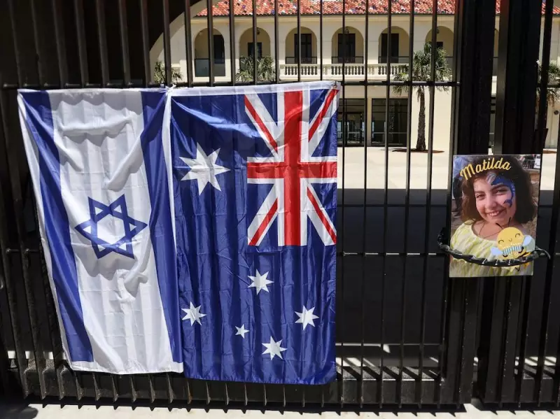 Tony Abbott: Bondi Massacre Shows Western Failure on Assimilation