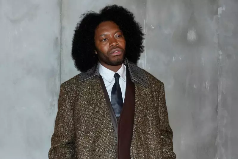 Tony-Nominated Playwright Jeremy O. Harris Arrested in Japan for Alleged Ecstasy Smuggling