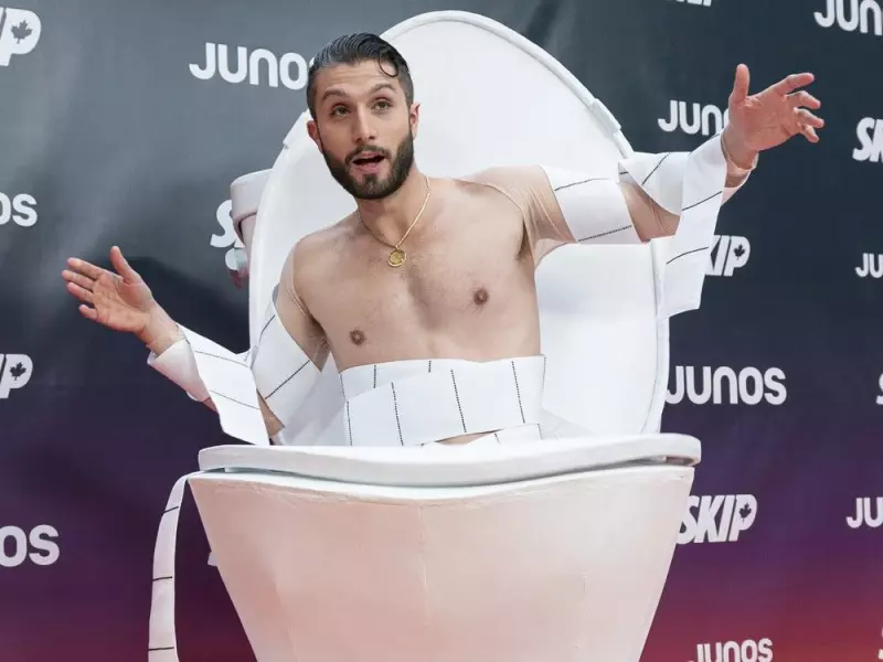 Top 10 B.C. Albums of 2025: A Stellar Year for Local Music