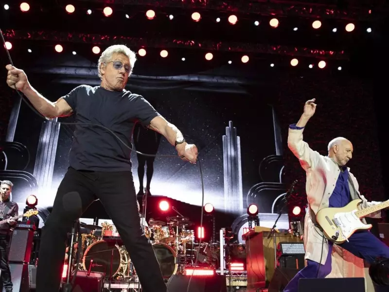 Top 10 Vancouver Concerts of 2025: A Year of Farewells and Future Stars