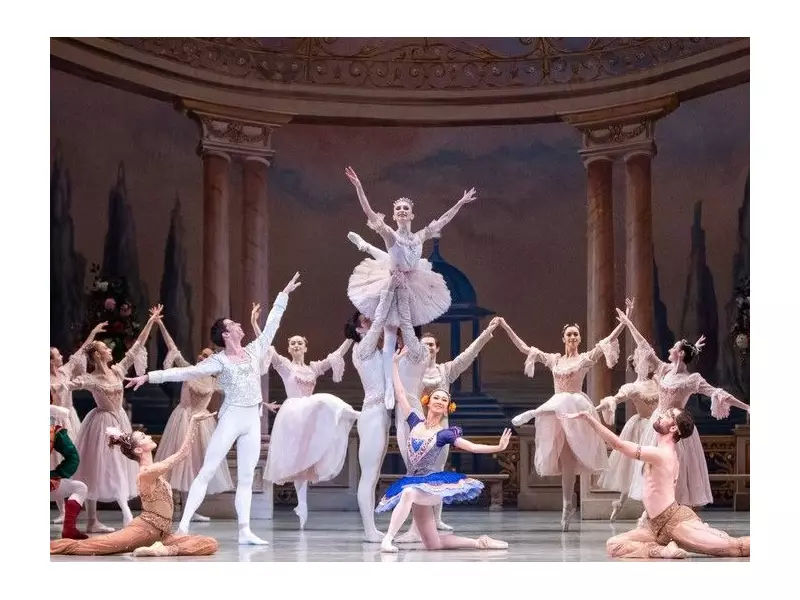 Top 5 Classical Music Concerts in Vancouver for December 2025