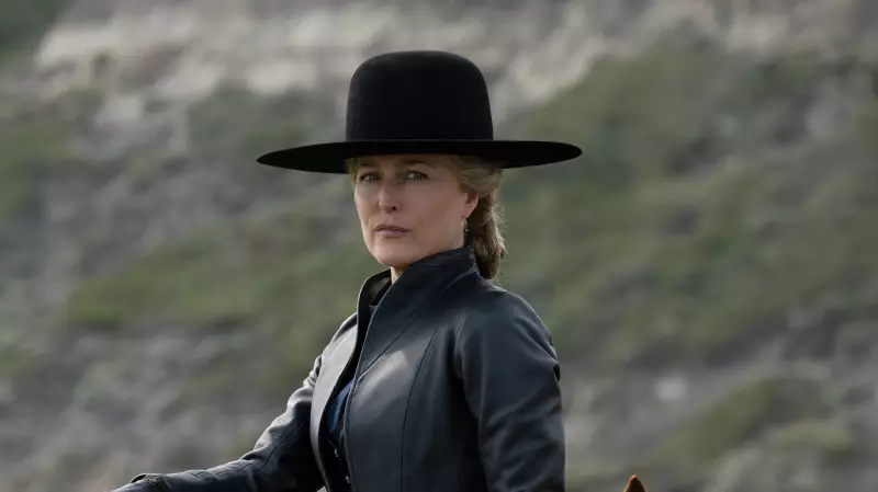 Top Netflix Show 'The Abandons' Criticized Despite Popularity