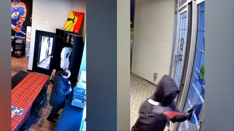 Toronto card shops fight back as thieves target valuable Pokémon collections