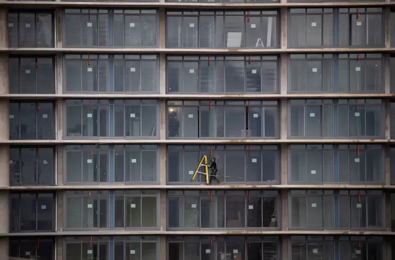 Toronto Condo Prices Drop in 2025 as Market Demand Cools