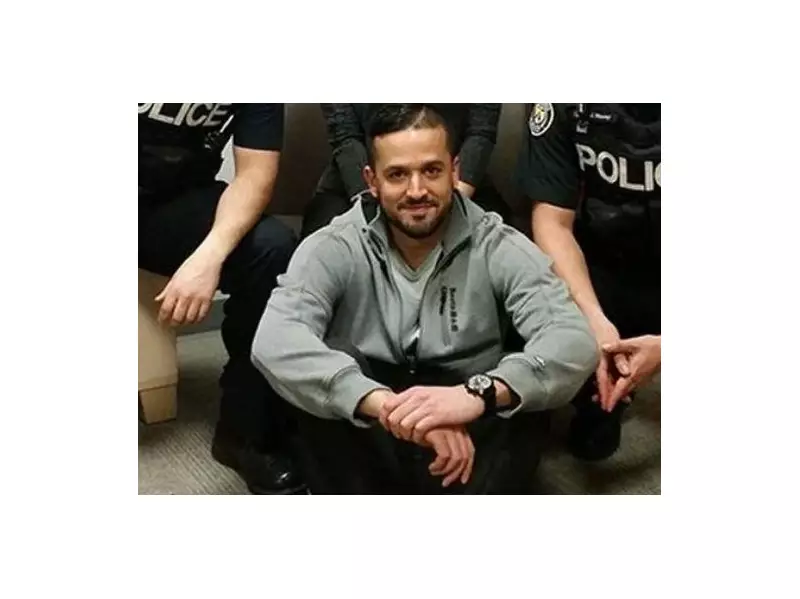 Toronto cop gets 6-month demotion for sexual harassment of junior officer