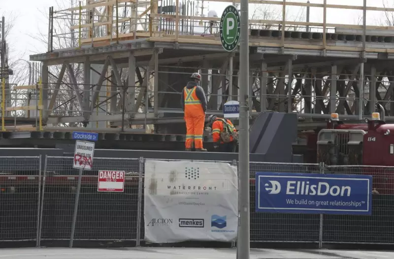 Toronto Council Approves Mid-Rise Pilot, Exempts Schools After Public Pushback