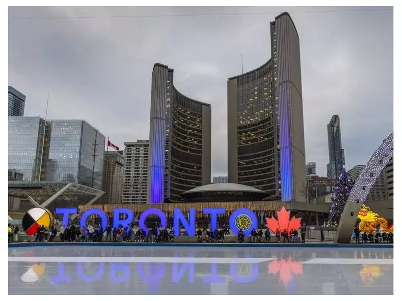 Toronto Councillor Demands Fiscal Reset: Taxpayers Deserve Better Services