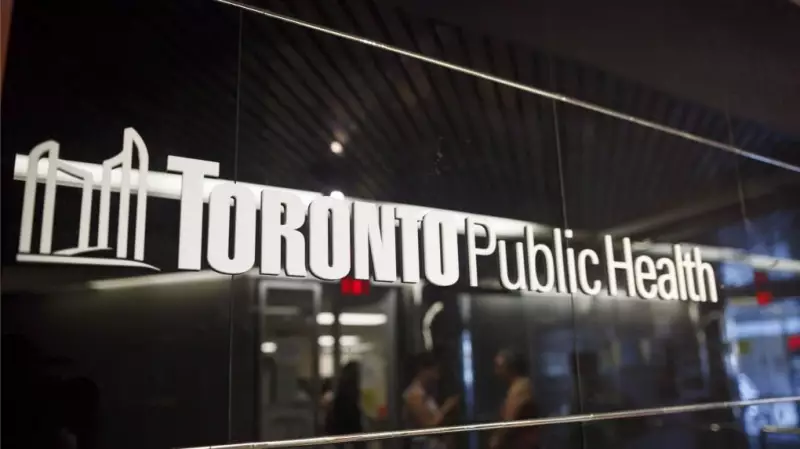 Toronto Holiday Overdose Spike: 35% Increase Compared to Last Two Years