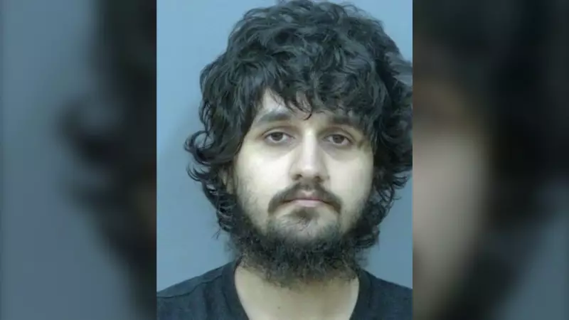 Toronto Man Waleed Khan Charged with ISIS-Linked Terrorism Offences by RCMP