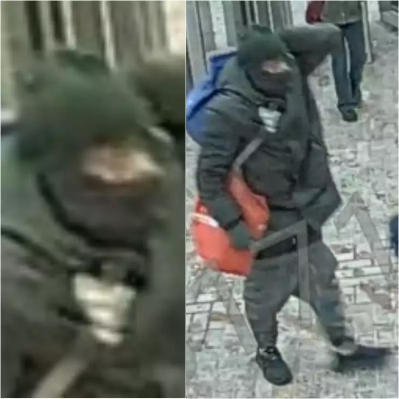 Toronto Police Arrest Man for Attempted Arson at Kennedy Station