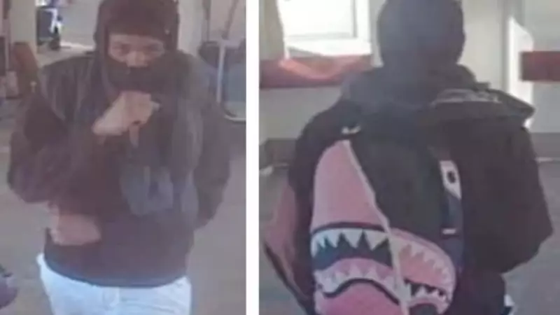 Toronto Police Charge 20-Year-Old After Allegedly Carrying Multiple Knives on TTC Subway