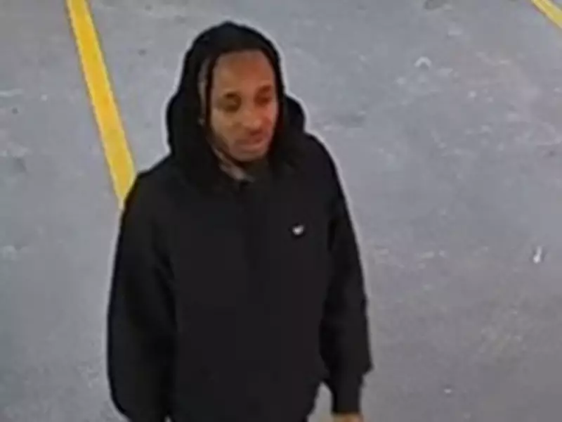 Toronto Police Identify Quebec Man in Lamborghini Hit-and-Run on Waterfront