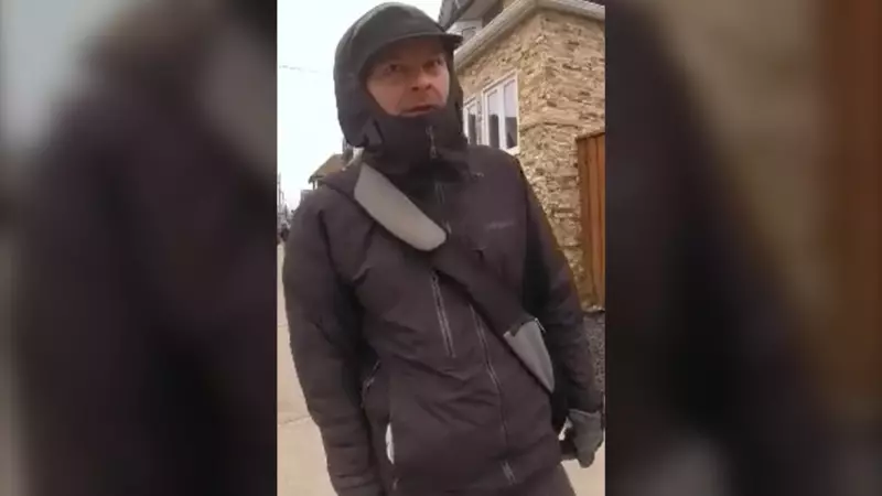 Toronto Police Issue Public Safety Alert After Suspicious Incident Involving Children at Withrow Park