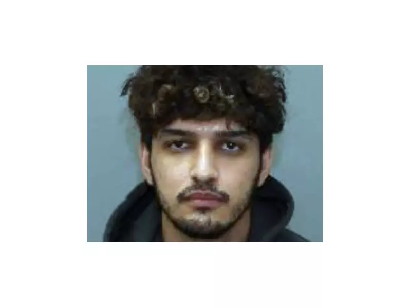 Toronto Police Seek Abdul Ghafoori in 40th Homicide, Partner Found Dead