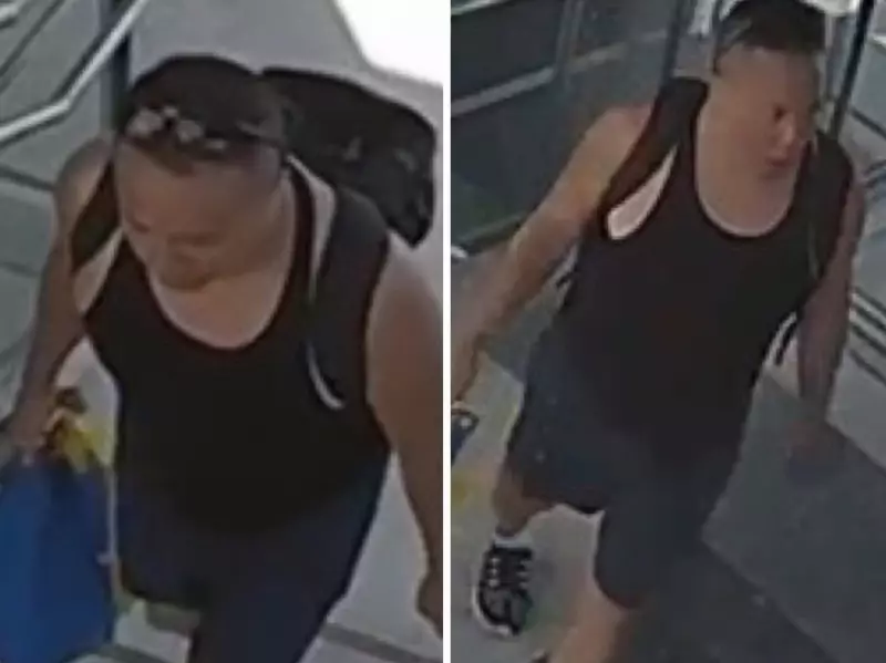 Toronto Police seek suspect in Kennedy GO station sexual assault, probe hate threats