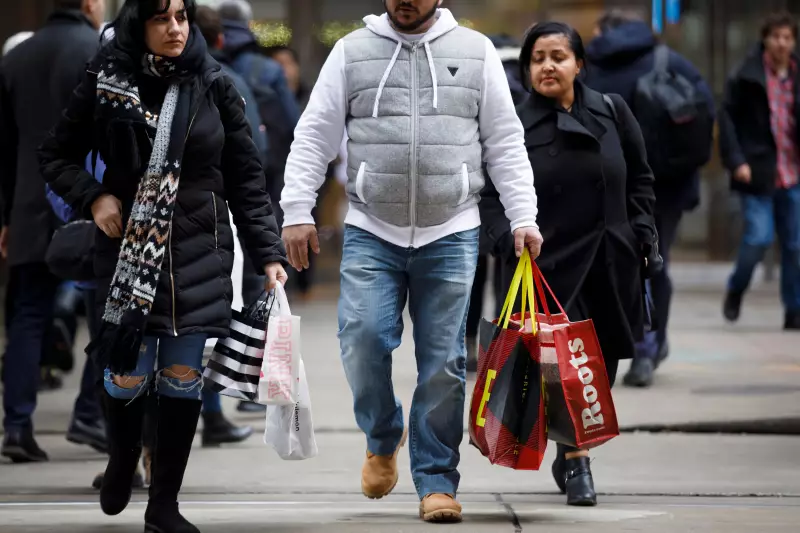 Toronto Police Warn of Holiday Surge in Downtown Pickpocketing and Car Thefts