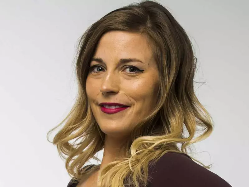 Toronto Sun's SUNshine Girl Stephanie: A 2018 Feature Revisited