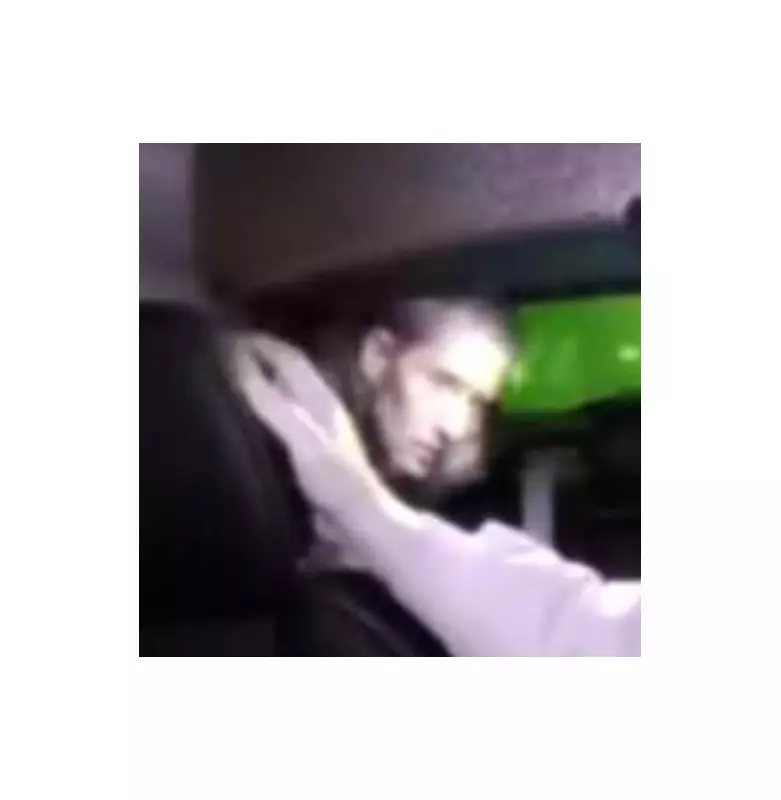 Toronto Taxi Driver Assaulted with Noxious Substance in Fare Dispute