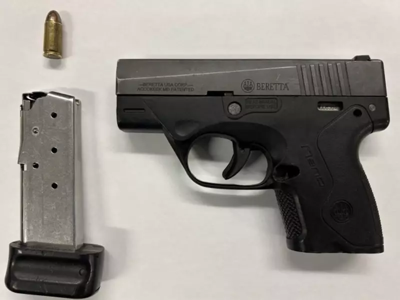 Toronto teen charged after gunpoint cellphone robbery in online sale sting