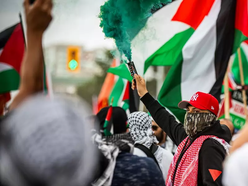 Toronto Terror Charges Highlight Canada's Antisemitism Crisis, Says Higgins