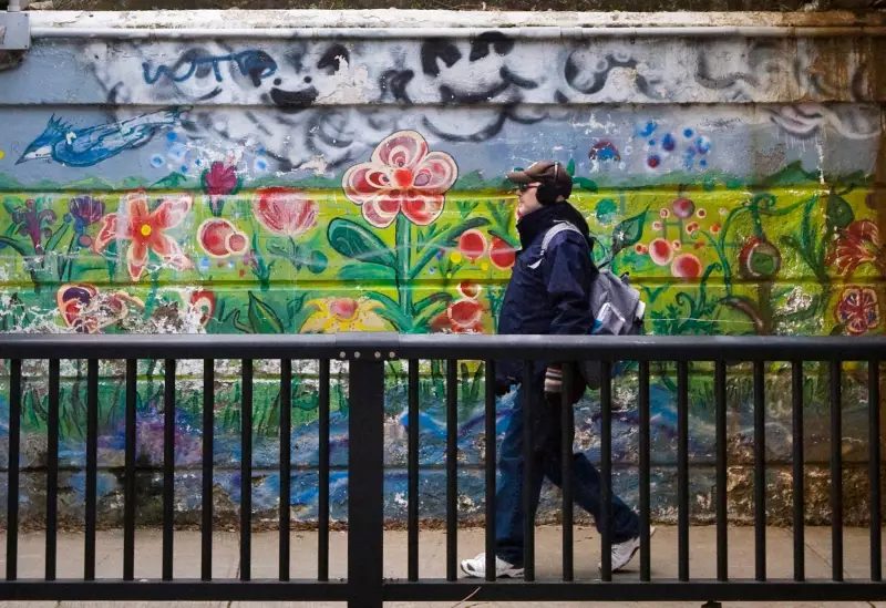 Toronto to Hit Double-Digit High Thursday Amid Unseasonable Warmth