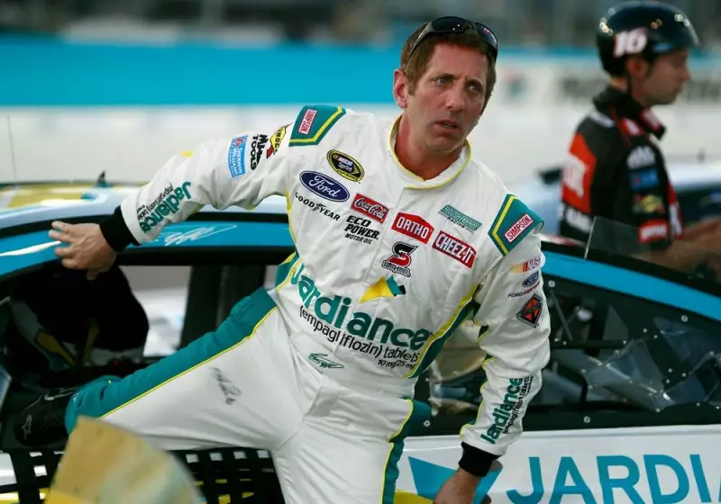 Tragedy Strikes NASCAR: Greg Biffle, Family Among 6 Killed in North Carolina Plane Crash