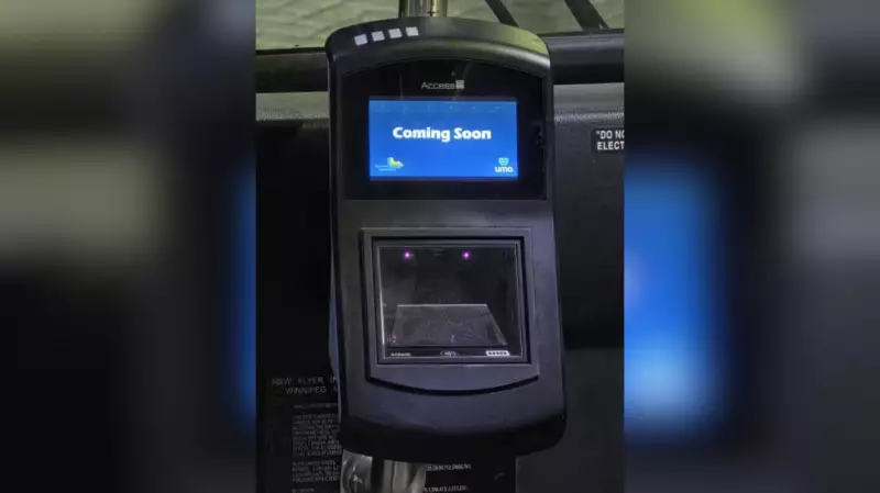 Transit Windsor to Launch Contactless Payments on 135 Buses in 2025