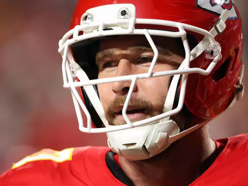 Travis Kelce Hints at Retirement After Emotional Chiefs Home Game