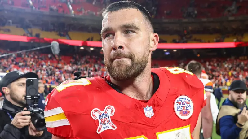 Travis Kelce's Potential Farewell: A Gutsy Finale at Arrowhead Stadium