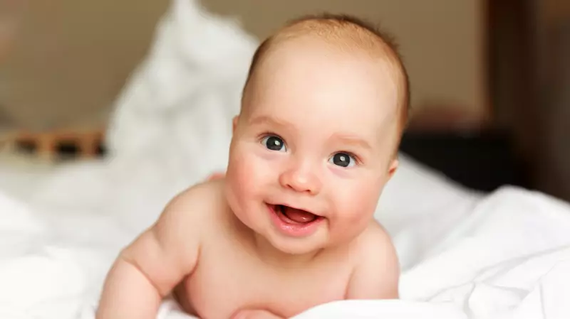 Truce: The Fastest-Rising Boy's Name in the U.S. Explained