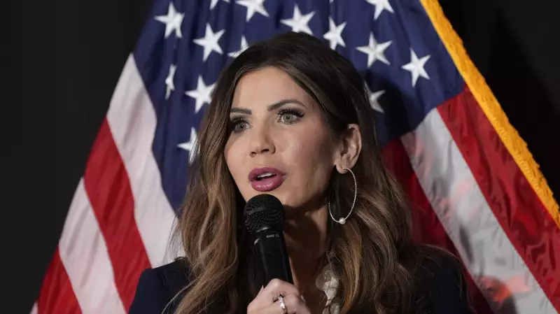 Trump Admin May Expand Travel Ban to 30 Countries, DHS Says