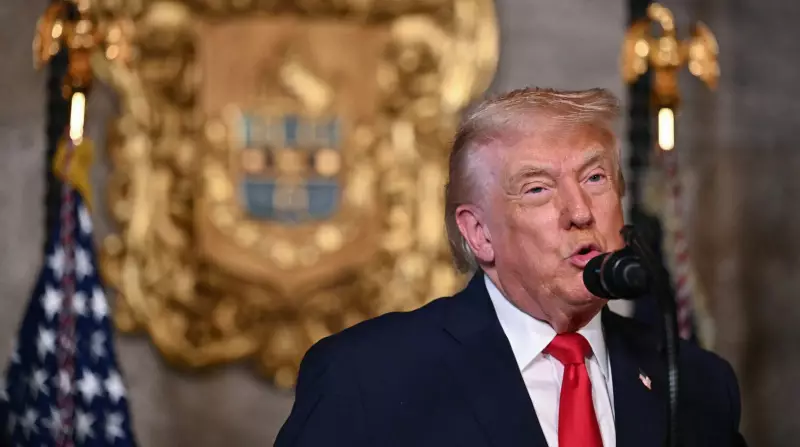 Trump Administration Audits Somali-American Citizenship Cases for Fraud