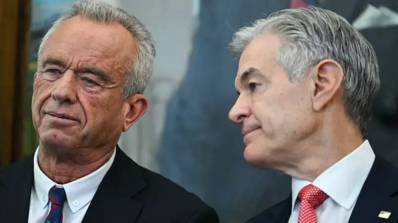 Trump Administration Moves to Block Gender-Affirming Care for Minors Nationwide