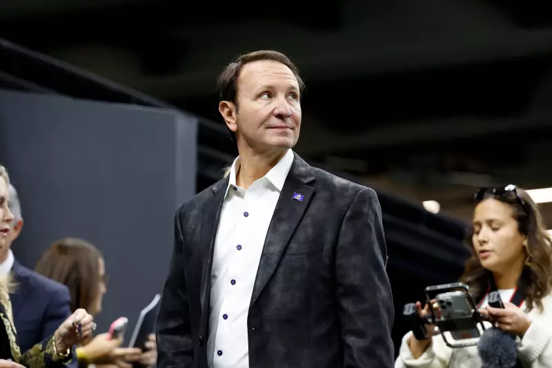 Trump Appoints Special Envoy for Potential Greenland Acquisition