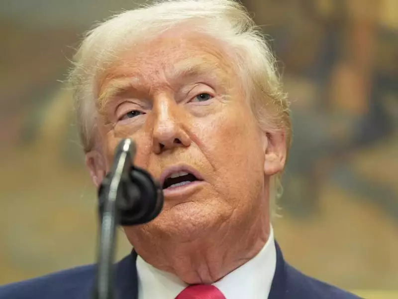 Trump Calls Somali Immigrants 'Garbage,' Urges Them to Leave U.S.